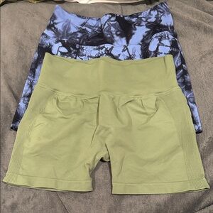 Women's workout Shorts